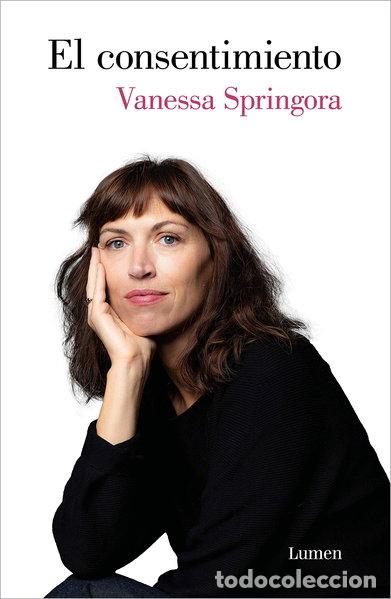 Libros: El consentimiento- 9788426409270