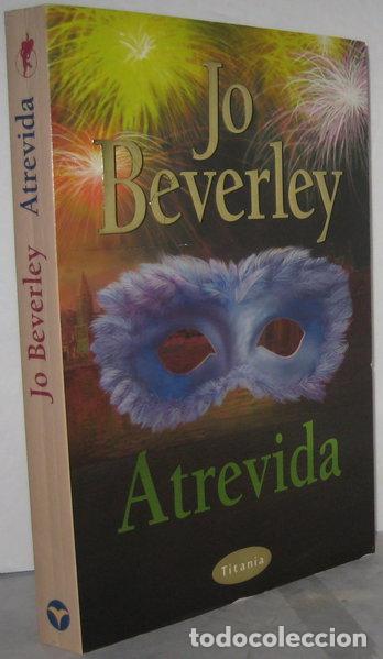 Libros: Atrevida- 9788479532949
