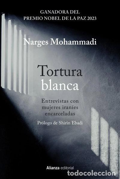 B&uuml;cher: Tortura blanca- 9788411485487