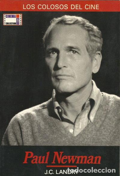 B&uuml;cher: Paul Newman- 9788485741571