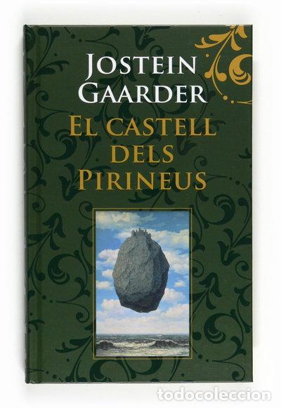 Libros: El castell dels Pirineus- 9788466123976