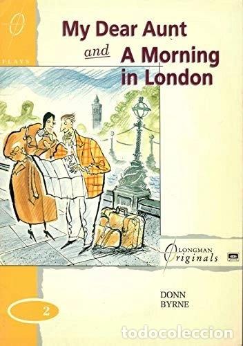 Libros: My Dear Aunt- 9780582273931