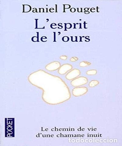 Libros: L'esprit de l'ours- 9782266155342