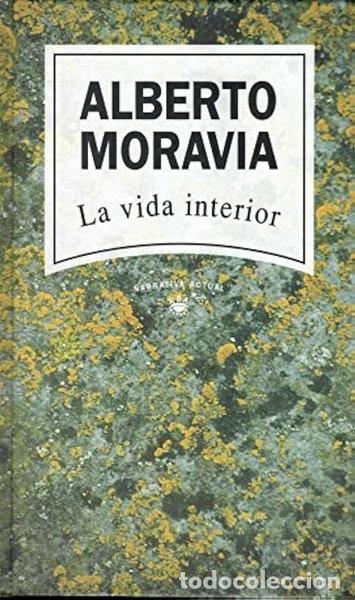 Libri di seconda mano: La vida interior- 9788447307074