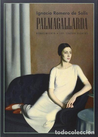 Libri di seconda mano: Palmagallarda- 9788416246915