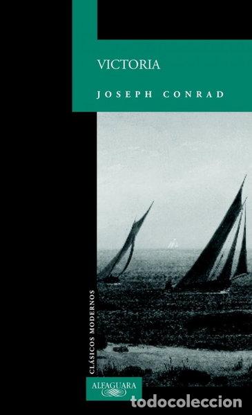 Libri di seconda mano: Victoria- 9788420466927