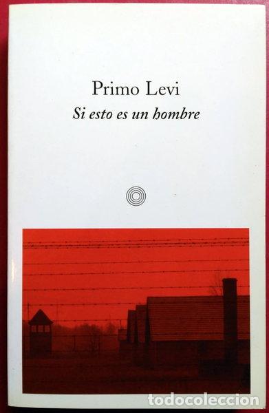 Libri di seconda mano: Si esto es un hombre- 9788476695258