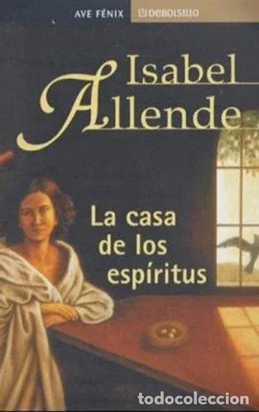 Libri di seconda mano: La casa de los esp&iacute;ritus- 9788484503880