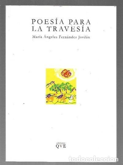 Libros: Poes&iacute;a para la traves&iacute;a- 9788415127925