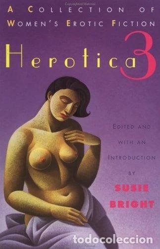 Libros: Herotica 3- 9780452271807