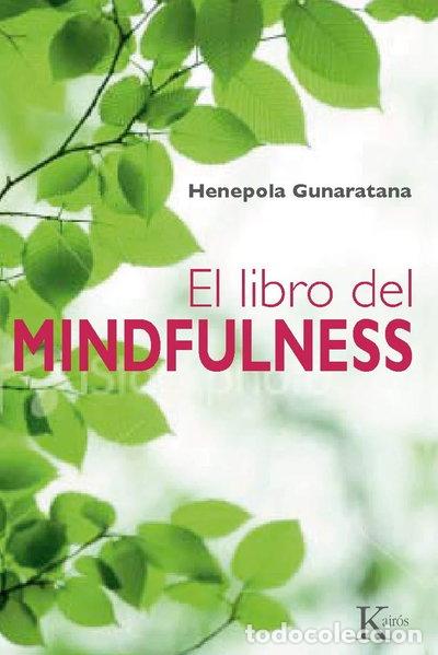 Libros: El libro del mindfulness- 9788499881379