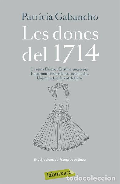 B&uuml;cher: Les dones del 1714- 9788499309590
