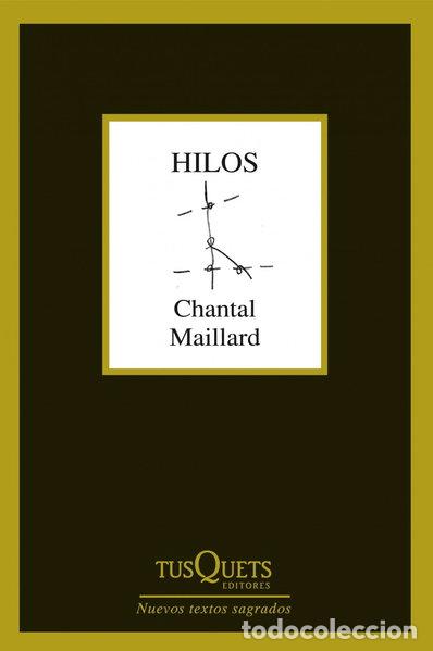 B&uuml;cher: Hilos- 9788483103838