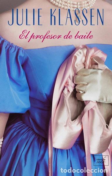 Libros: El profesor de baile- 9788417626211