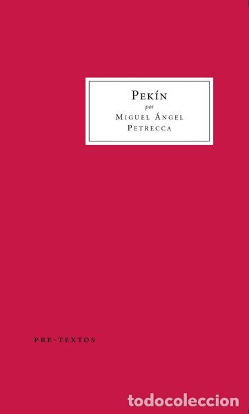 Libros: Pek&iacute;n- 9788416906192