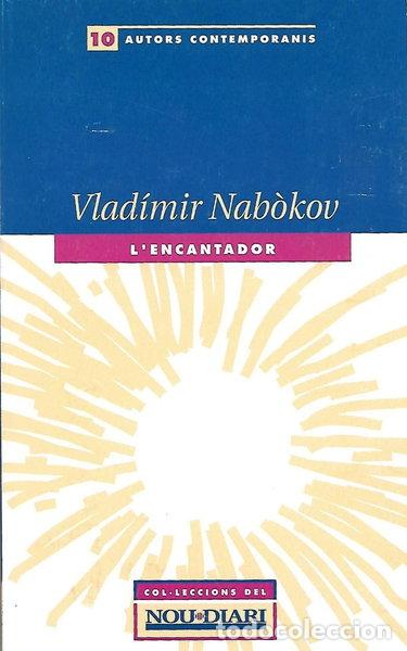 Livres: L'encantador- 9788435033770