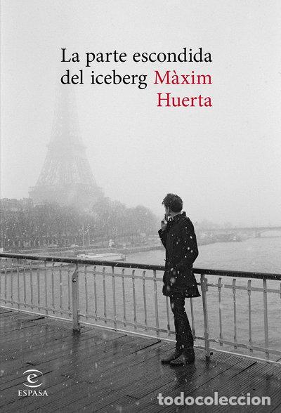 B&uuml;cher: La parte escondida del iceberg- 9788467047745