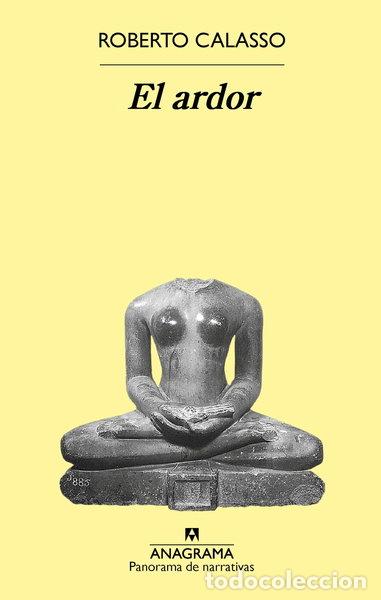 B&uuml;cher: El ardor- 9788433979636