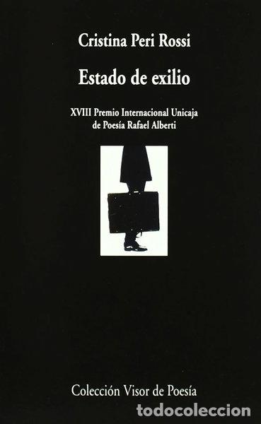 B&uuml;cher: Estado de exilio- 9788475225159