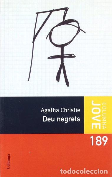 B&uuml;cher: Deu negrets- 9788466410038