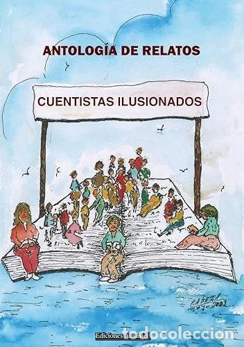 B&uuml;cher: Cuentistas ilusionados- 9788412811100