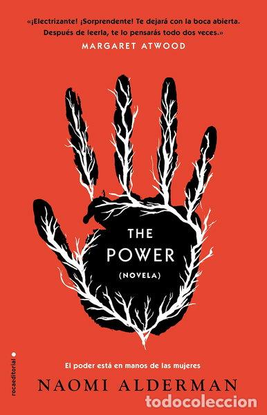 B&uuml;cher: The Power- 9788416700677