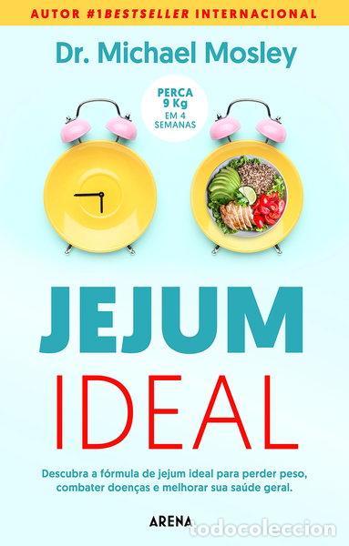 Libros: Jejum Ideal- 9789897842511