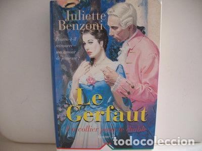 Libros: Un collier pour le diable- 9782738208705