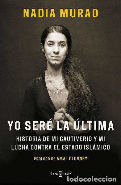 Livros em segunda m&atilde;o: Yo ser&eacute; la &uacute;ltima- 9788401019906