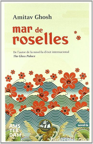 Livros em segunda m&atilde;o: Mar de roselles- 9788492941032