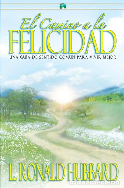 Libros: El camino a la felicidad- 9781599700663