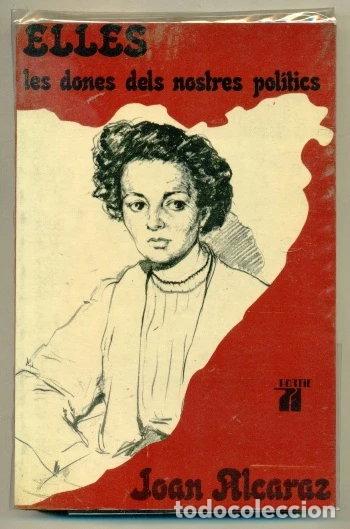 Libros: Elles: Les dones dels nostres pol&iacute;tics- 9788473061797