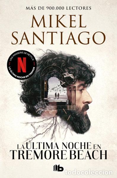 Libros: La &uacute;ltima noche en Tremore Beach- 9788413147567