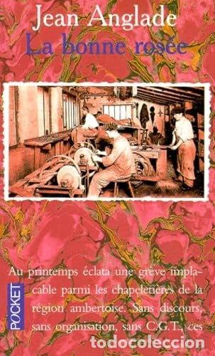 Libros: La Bonne ros&eacute;e- 9782266044431