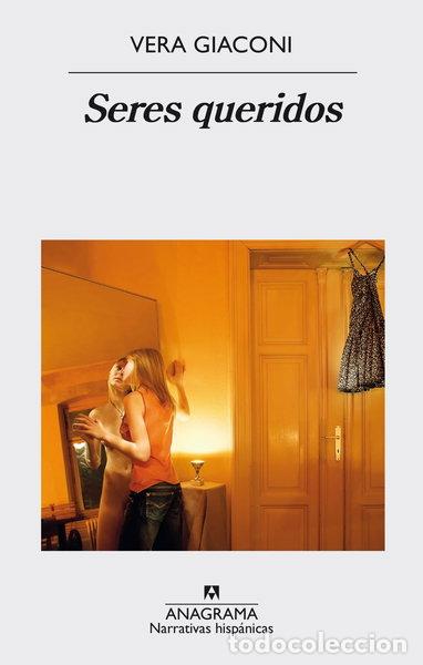 Libros: Seres queridos- 9788433998330