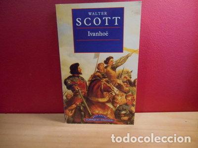 Libros: Ivanho&eacute;- 9782743410926