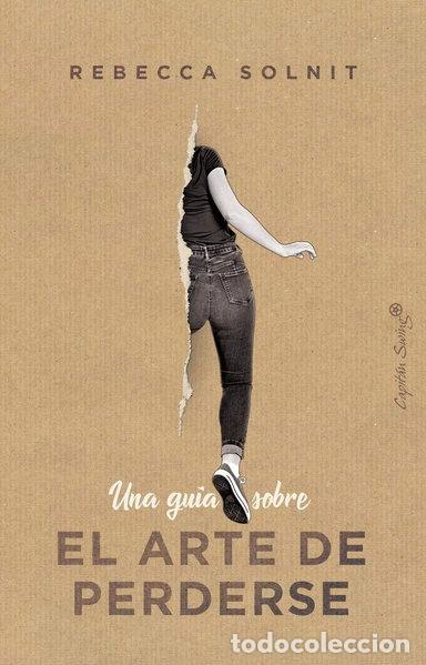 Libri di seconda mano: Una gu&iacute;a sobre el arte de perderse- 9788412197914
