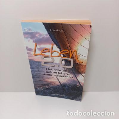 books: Leben 2.0: Neu starten, befreit leben, sicher ankommen- 9783815077153