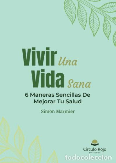 books: Vivir una vida sana- 9788411045810