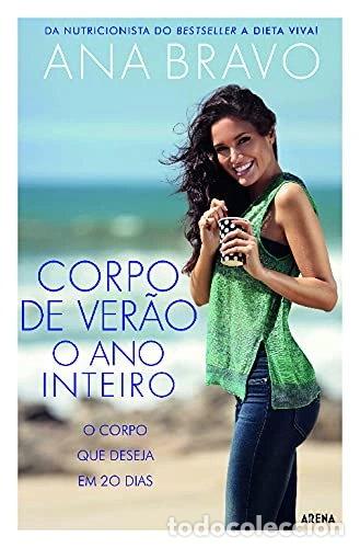 B&uuml;cher: Corpo de ver&atilde;o o ano inteiro- 9789898775412
