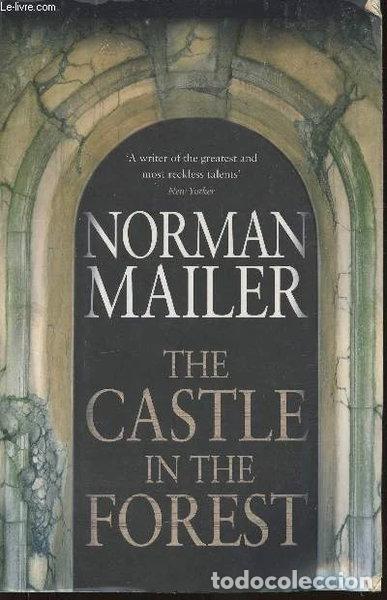 B&uuml;cher: The Castle in the Forest- 9780316027380