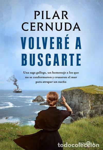 Libri di seconda mano: Volver&eacute; a buscarte- 9788490606698