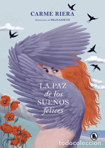 Libri di seconda mano: La paz de los sue&ntilde;os felices- 9788402427892