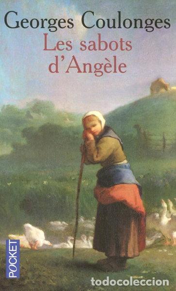 Libri di seconda mano: Les sabots d'Ang&egrave;le- 9782266153218
