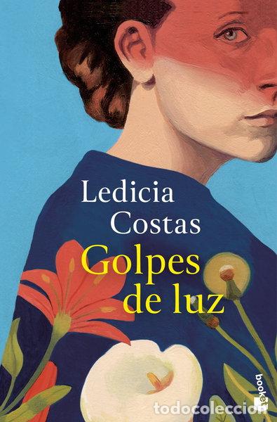 Libros: Golpes de luz- 9788423367283