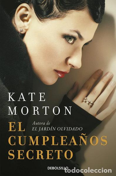Libros: El cumplea&ntilde;os secreto- 9788466331067