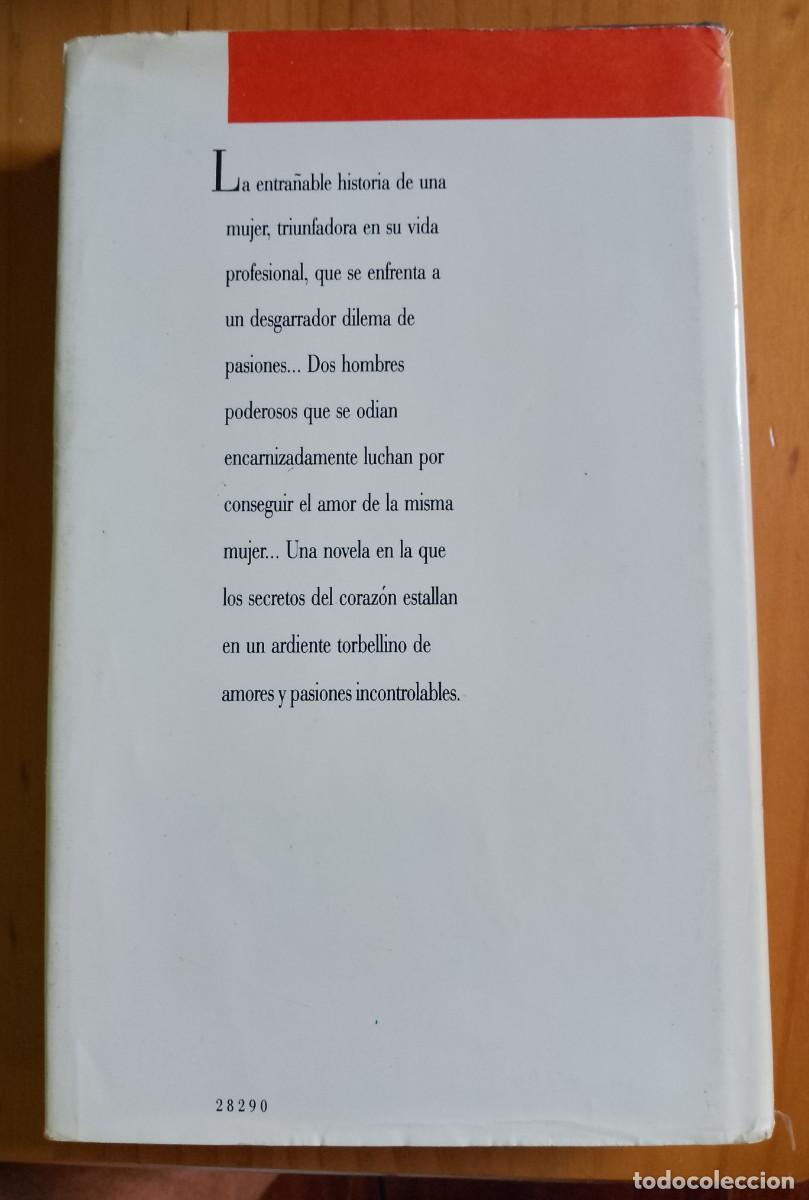 Libros: CEREMONIAS DE AMOR - ROSIE THOMAS - Foto 2