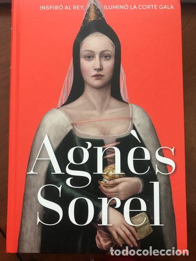 Libri di seconda mano: Agn&egrave;s Sorel- 9788413933610