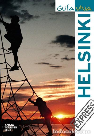Libri di seconda mano: Helsinki- 9788497767712
