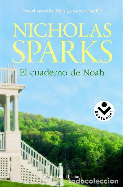 Libros: El cuaderno de Noah- 9788415729716
